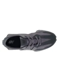Кроссовки New Balance GS327BMP - Черные