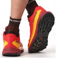 Кросівки для бігу Чоловічі Salomon ULTRA GLIDE 2 (472859)