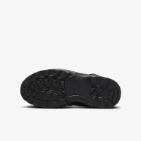 Nike Manoa Big дитячі Boots колір чорний