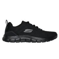 Кросівки Чоловічі SKECHERS TRACK - Leshur (232758-BBK)