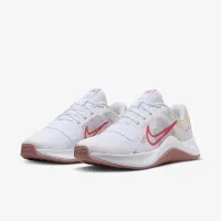 Nike MC Trainer 2 Premium женская тренировочные Кроссовки цвет белый