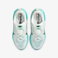 Nike Vomero 18 Big дитячі Road Running Кросівки колір білий