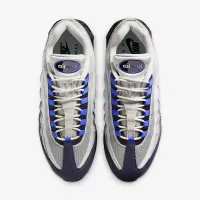 Nike Air Max 95 OG чоловічі Кросівки колір сірий