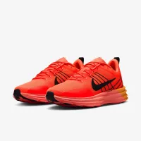 Nike Lunar Roam мужские Кроссовки Orange