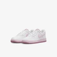 Nike Force 1 Little Kids' взуття White