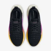 Nike InfinityRN 4 женская Road Running Кроссовки цвет черный