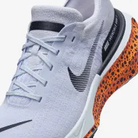Nike Invincible 3 Electric мужские Road Running Кроссовки многоцветный