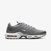 Nike Air Max Plus SE чоловічі Кросівки колір сірий