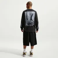 Nike Sportswear мужские Thermal Top цвет черный