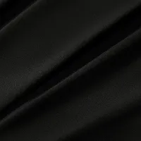 Nike Zenvy жіноча З високою талією 7/8 лосіни with No Front Seam колір чорний