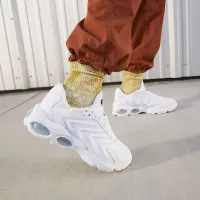 Nike Air Max TW мужские Кроссовки цвет белый