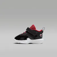 Nike Jordan Max Aura 6 Baby/Toddler Кросівки колір чорний