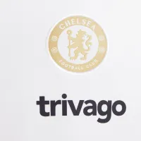 Chelsea FC Strike чоловічі Nike Dri-FIT Knit Soccer Track Куртка колір білий