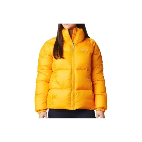 COLUMBIA PUFFECT Куртка WL0251-772