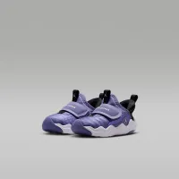 Nike Jordan 23/7.2 EasyOn Baby/Toddler Кросівки колір фіолетовий