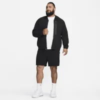 Nike Sportswear Tech Fleece чоловічі Bomber Куртка колір чорний