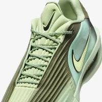 Nike G.T. Cut 3 Turbo баскетбольные Кроссовки цвет зеленый