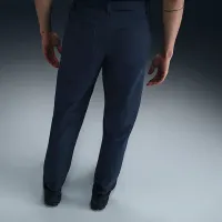 Nike 24.7 PerfectStretch чоловічі Dri-FIT 5-Pocket Regular Pants блакитний