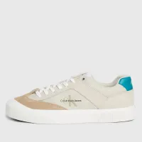 Кроссовки Calvin Klein YM0YM00916-02Y - Бежевый