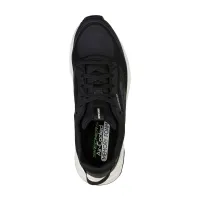 Кросівки Skechers Global Jogger Covert 237353BKW - Чорні