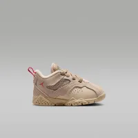 Nike Jordan MVP 92 Baby/Toddler Кросівки колір коричневий