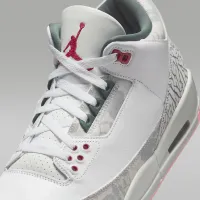 Nike Air Jordan 3 Retro Wings чоловічі Кросівки колір білий