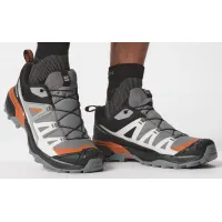 Кроссовки для треккинга SALOMON X ULTRA 360 GTX GORE-TEX (474535)