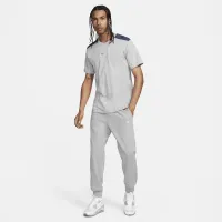 Nike Club чоловічі Knit Joggers колір сірий