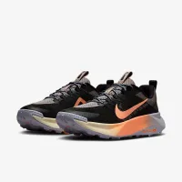 Nike Wildhorse 10 мужские Trail Running Кроссовки цвет черный