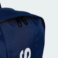 Рюкзак adidas тренувальні Mochila Linear IN6120 - гранатовий