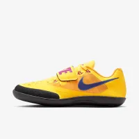 Nike Zoom SD 4 Track & Field Throwing Кроссовки Yellow