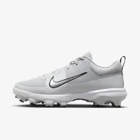 Nike Force Trout 9 Pro MCS бейсбольні бутси колір сірий