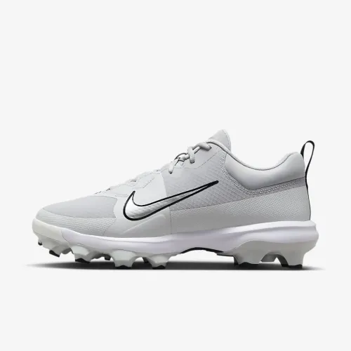 Nike Force Trout 9 Pro MCS бейсбольні бутси колір сірий