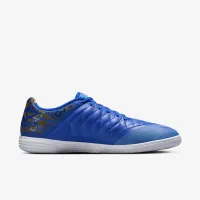 Nike Lunargato 2 IC Low-Top Soccer Кроссовки синий