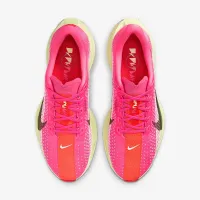 Nike Pegasus Plus женская Road Running Кроссовки Pink