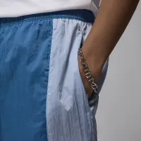 Nike Jordan Sport Jam чоловічі Warm Up Pants блакитний