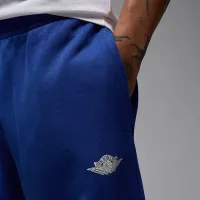 Nike Jordan Rare Air мужские Fleece Pants синий