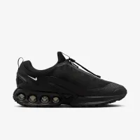 Nike Air Max Dn Roam мужские Кроссовки цвет черный