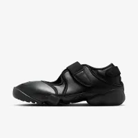 Nike Air Rift женская Кроссовки цвет черный