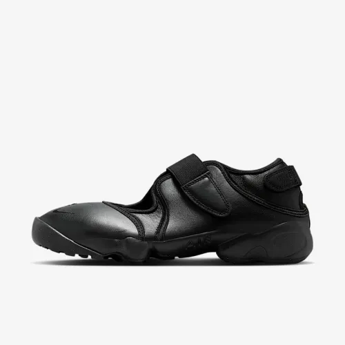 Nike Air Rift женская Кроссовки цвет черный