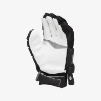 Nike Vapor Select Men's Lacrosse Gloves Black
