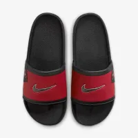 Nike Offcourt (Tampa Bay Buccaneers) Offcourt Slides цвет красный