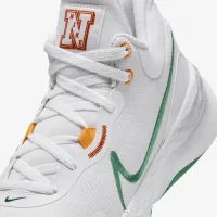 Nike Elevate 3 баскетбольные Кроссовки цвет белый