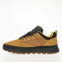 Кроссовки Timberland Euro Trekker Low F/L TB0A62742311 - Бежевые