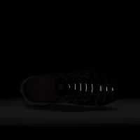 Nike Air Max Plus Big дитячі Кросівки колір чорний