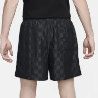 Nike Club мужские Flow шорты цвет черный