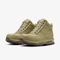 Nike Air Max Goadome мужские Boots цвет коричневый