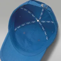 Nike Jordan Club Cap Adjustable Hat синий