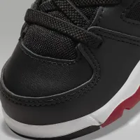 Nike Jordan Flight Club '91 Baby/Toddler Кросівки колір чорний