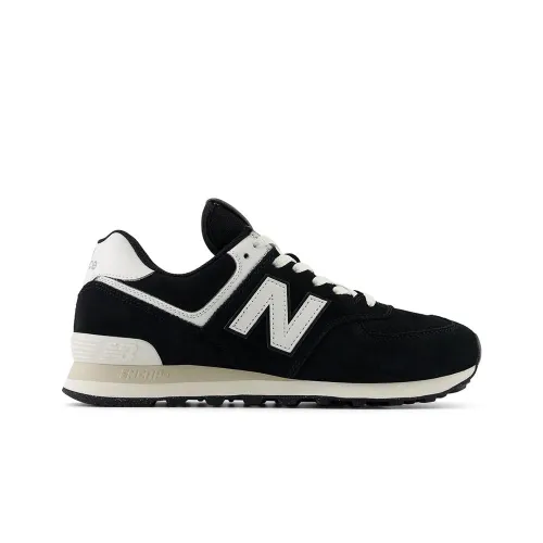 Кроссовки New Balance U574YCE - Черные